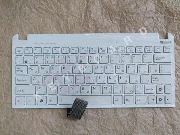 Верхня частина корпусу Asus Eee Pc 1015BX